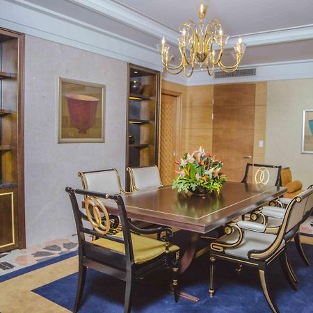 Hotel De Convencoes De Talatona Hcta ลูอันดา ภายนอก รูปภาพ