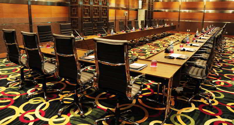 Hotel De Convencoes De Talatona Hcta ลูอันดา ภายนอก รูปภาพ