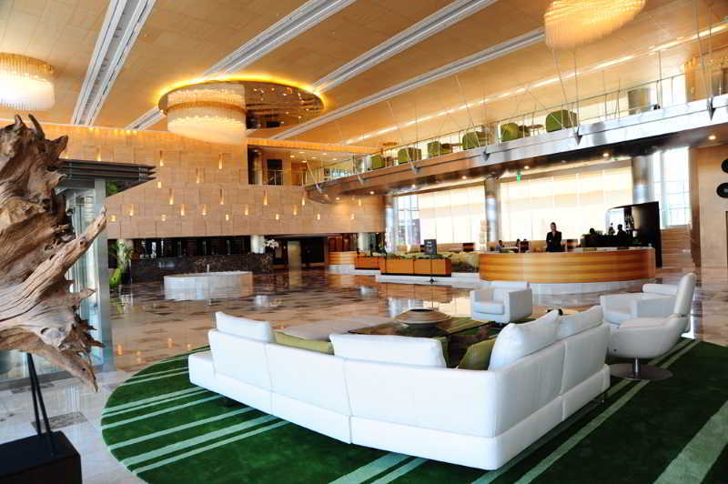 Hotel De Convencoes De Talatona Hcta ลูอันดา ภายนอก รูปภาพ