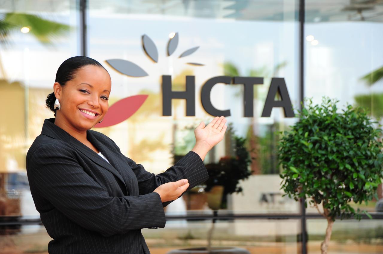 Hotel De Convencoes De Talatona Hcta ลูอันดา ภายนอก รูปภาพ