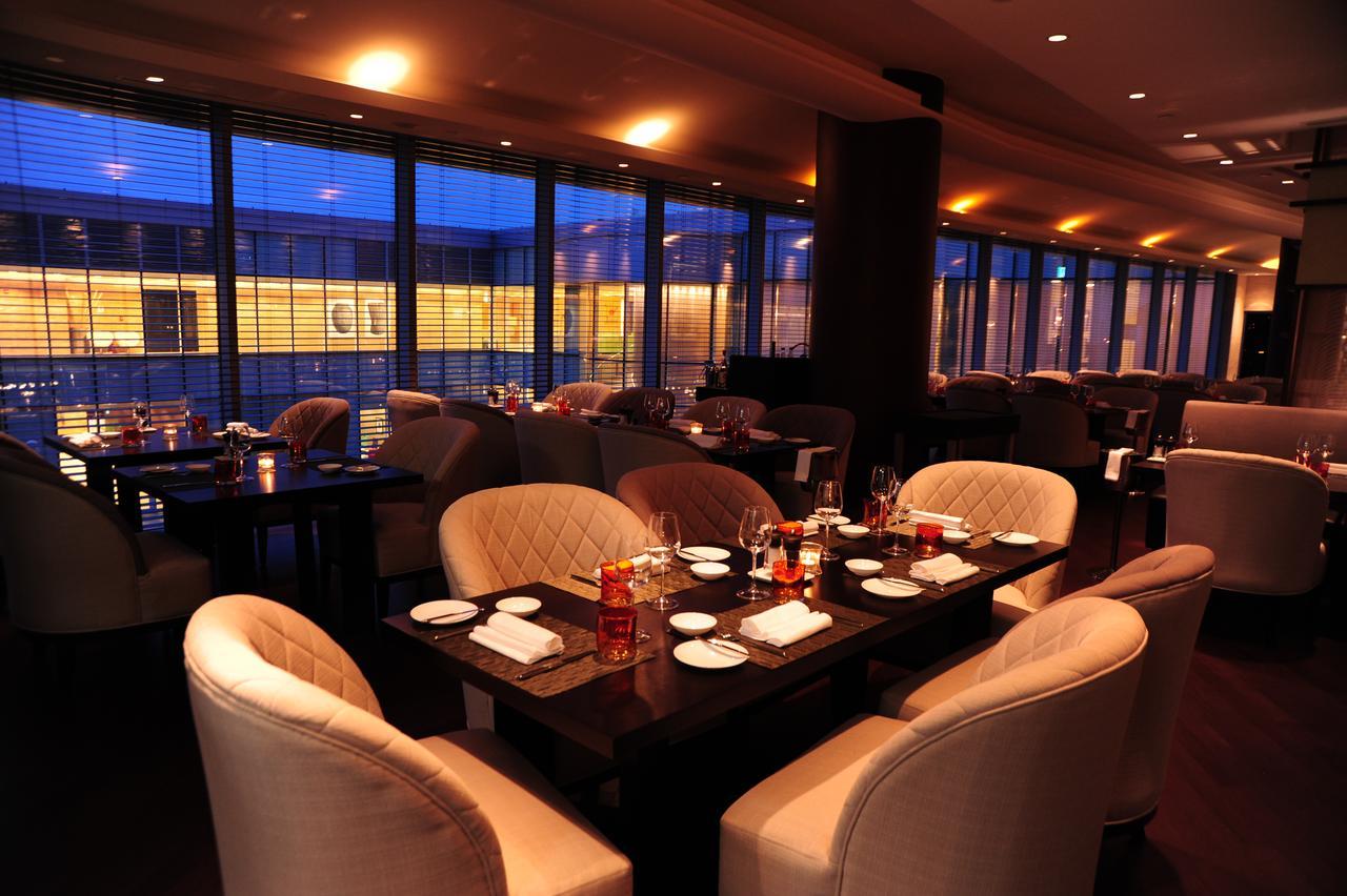 Hotel De Convencoes De Talatona Hcta ลูอันดา ภายนอก รูปภาพ