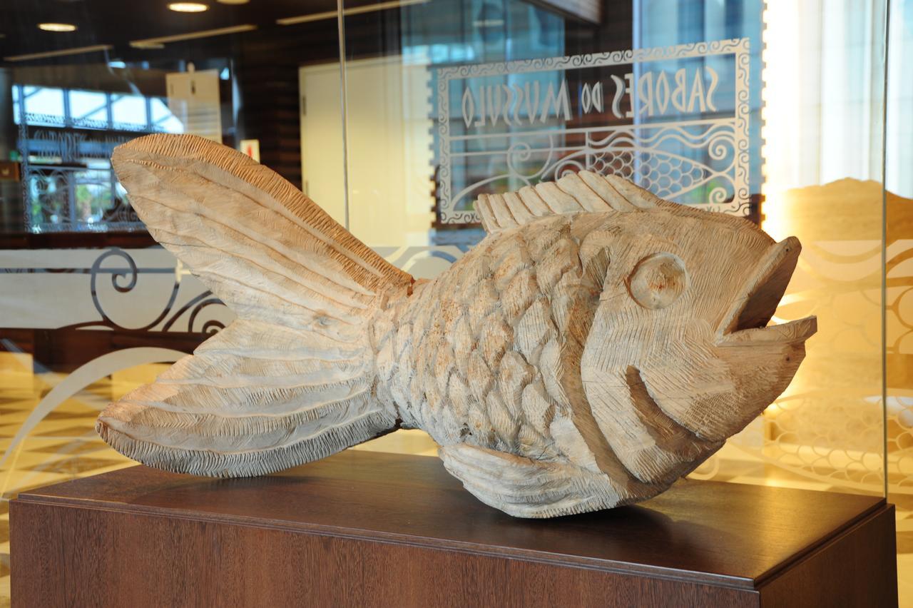 Hotel De Convencoes De Talatona Hcta ลูอันดา ภายนอก รูปภาพ