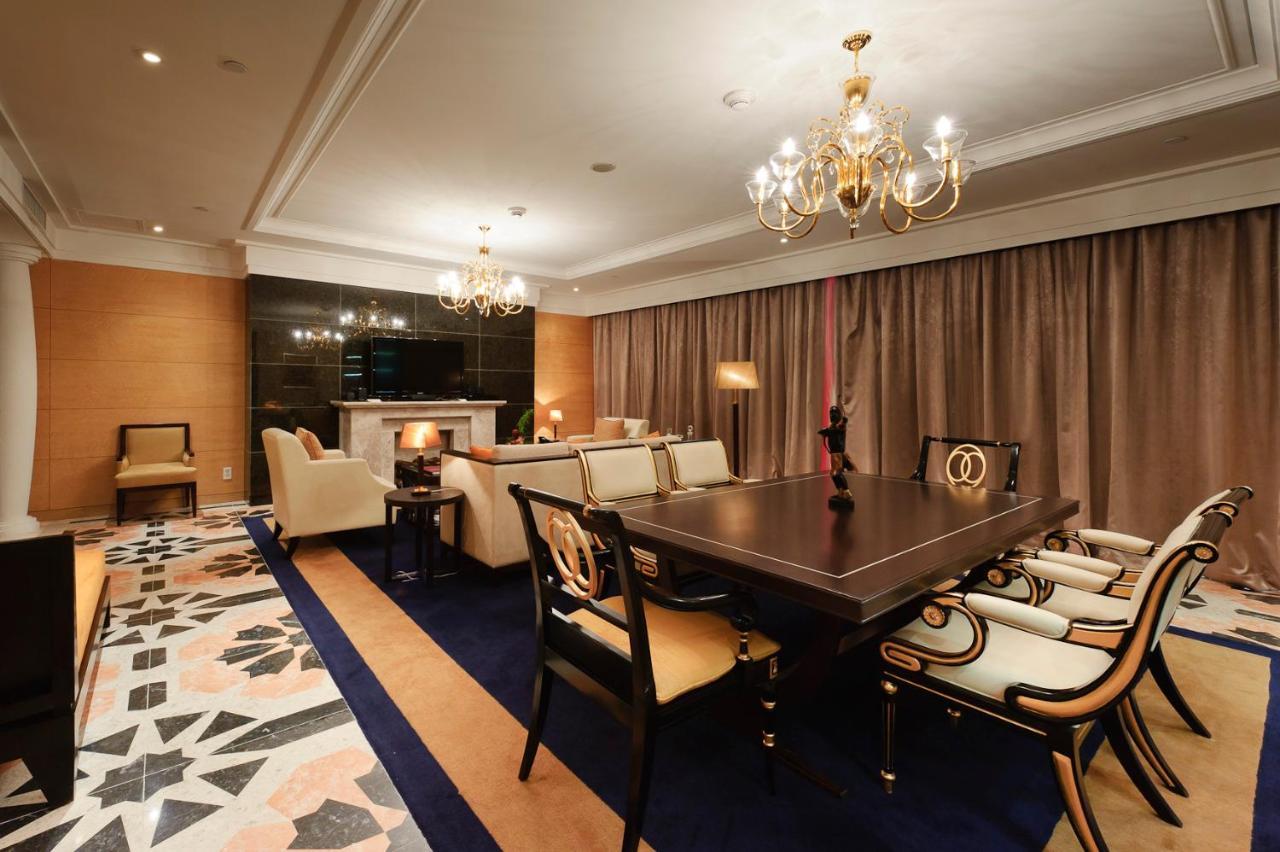 Hotel De Convencoes De Talatona Hcta ลูอันดา ภายนอก รูปภาพ