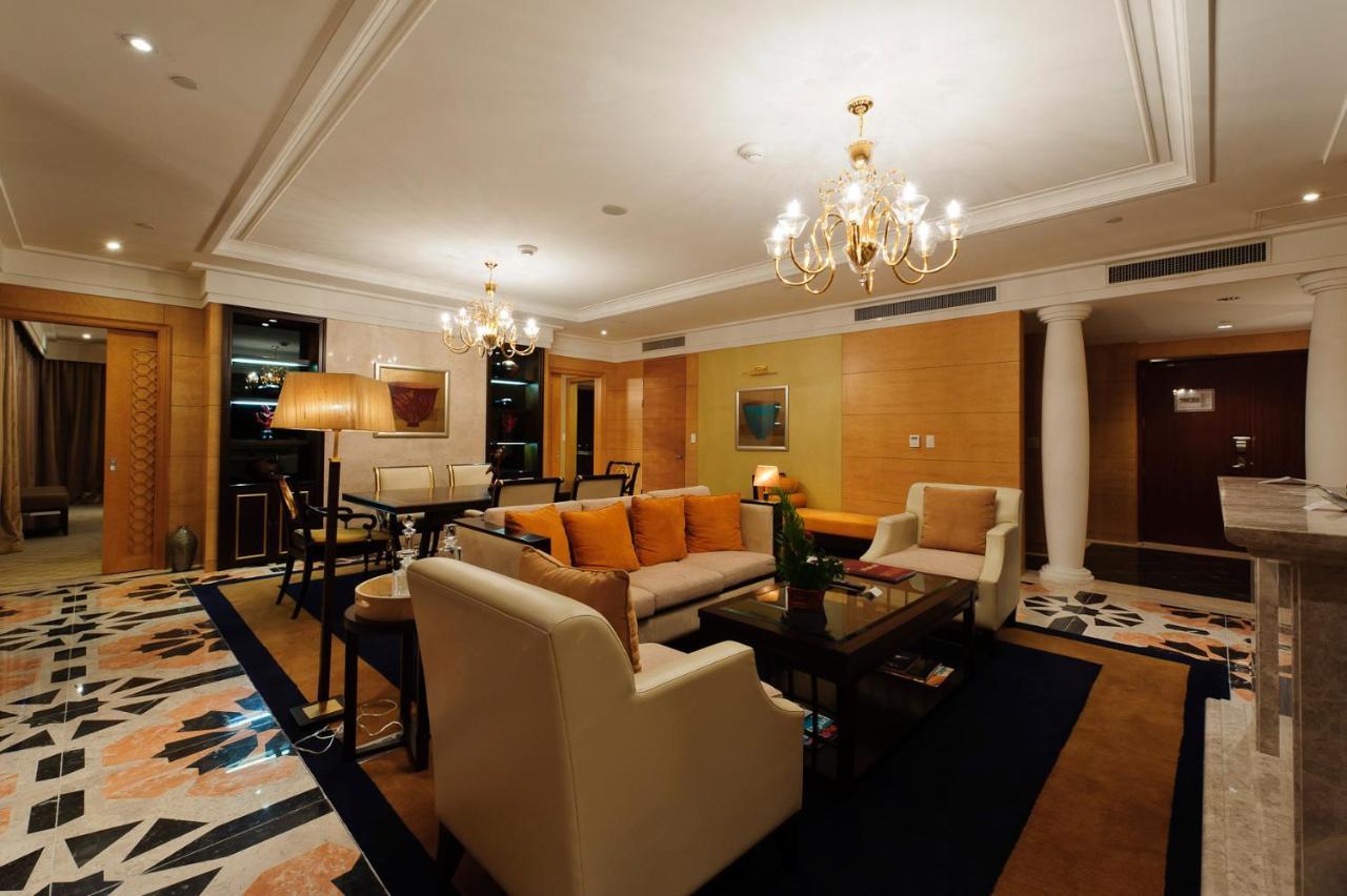 Hotel De Convencoes De Talatona Hcta ลูอันดา ภายนอก รูปภาพ