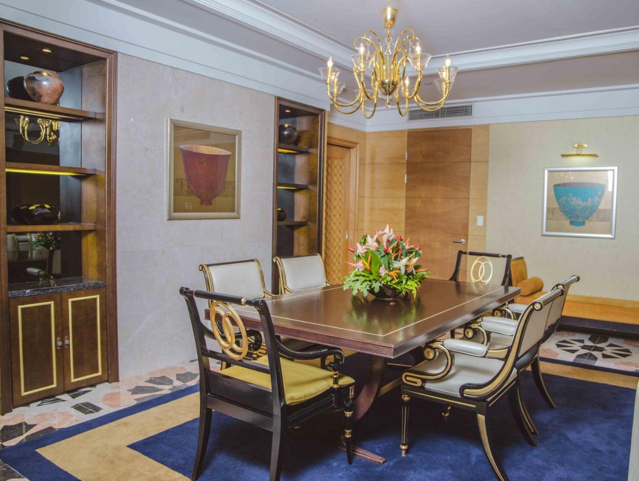 Hotel De Convencoes De Talatona Hcta ลูอันดา ภายนอก รูปภาพ